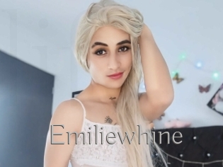 Emiliewhine