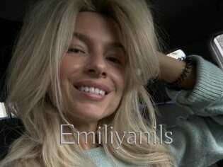 Emiliyanils