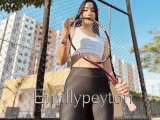 Emillypeyton
