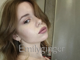 Emilyginger