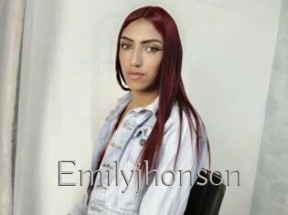 Emilyjhonson