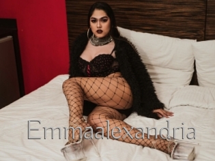 Emmaalexandria