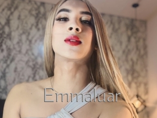 Emmaluar