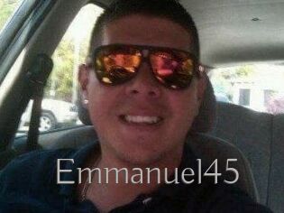 Emmanuel45