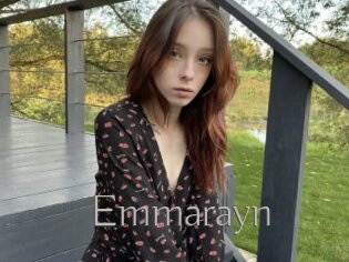 Emmarayn