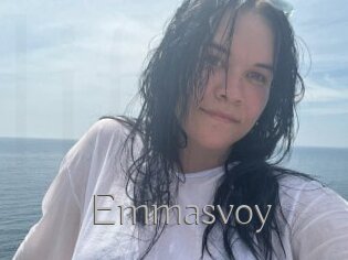 Emmasvoy
