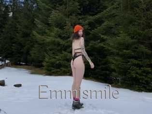 Emmismile