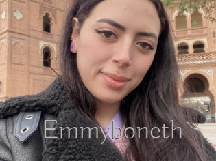 Emmyboneth
