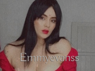 Emmyevanss