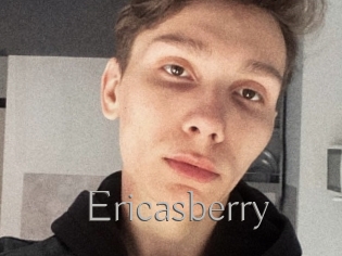 Ericasberry