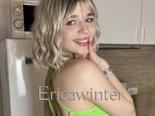 Ericawinter
