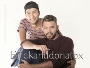 Erickanddonatox