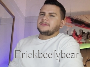 Erickbeefybear
