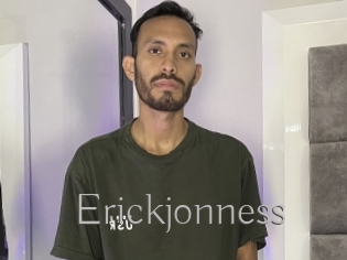 Erickjonness
