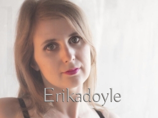 Erikadoyle