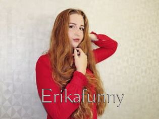 Erikafunny