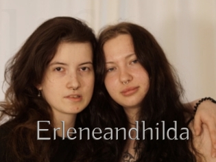 Erleneandhilda