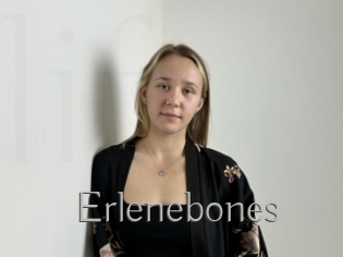 Erlenebones