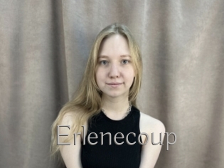 Erlenecoup