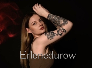 Erlenedurow