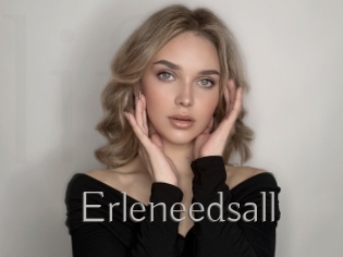 Erleneedsall