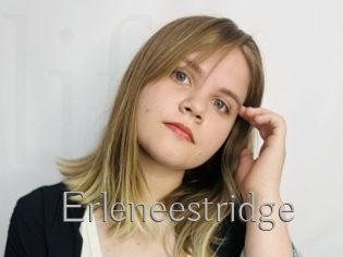 Erleneestridge