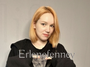 Erlenefenney