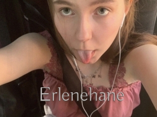 Erlenehane