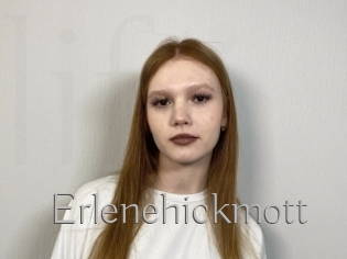 Erlenehickmott