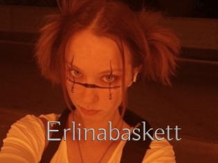 Erlinabaskett