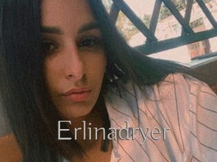 Erlinadryer