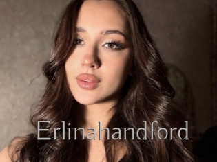 Erlinahandford
