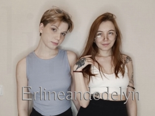 Erlineandodelyn