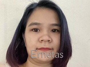 Ernetas