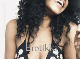 Erotikka