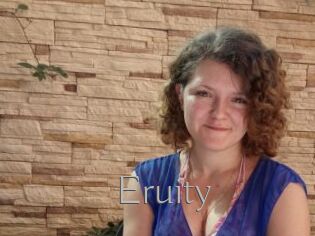 Eruity