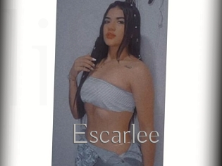 Escarlee