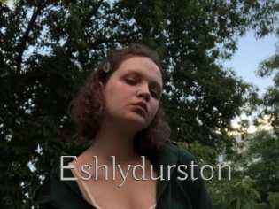 Eshlydurston