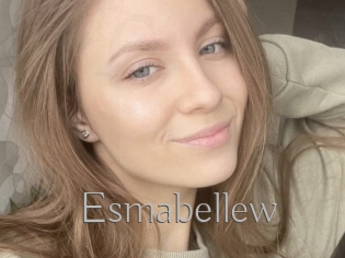 Esmabellew
