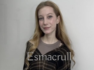 Esmacrull