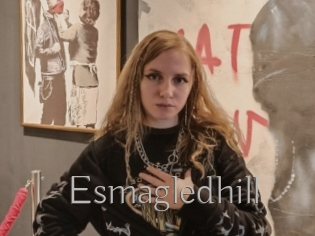 Esmagledhill