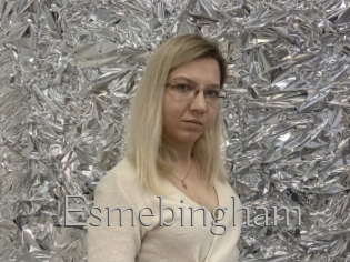 Esmebingham