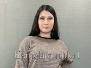 Esmebramblett