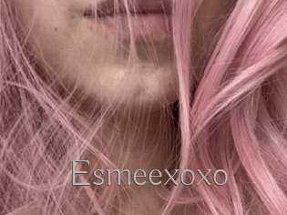 Esmeexoxo
