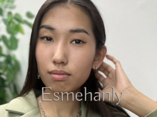Esmehanly