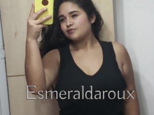 Esmeraldaroux