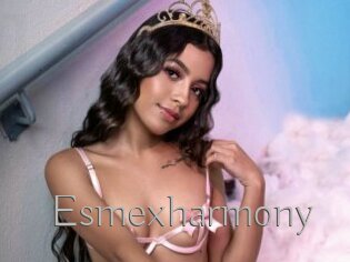 Esmexharmony