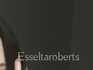 Esseltaroberts