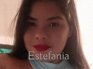 Estefania