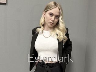Esterclark